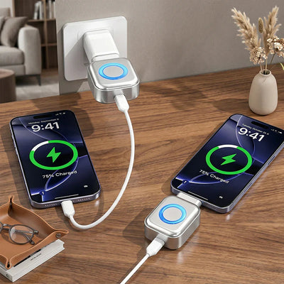Electronic & Gadget