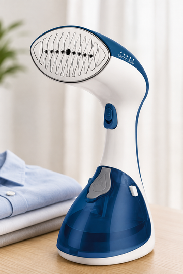 Portable Steam Iron